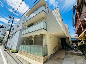 メゾン　エスポワール