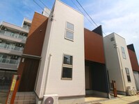 羽沢KASHIYA(3号室)