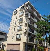 サンモール・アサミ