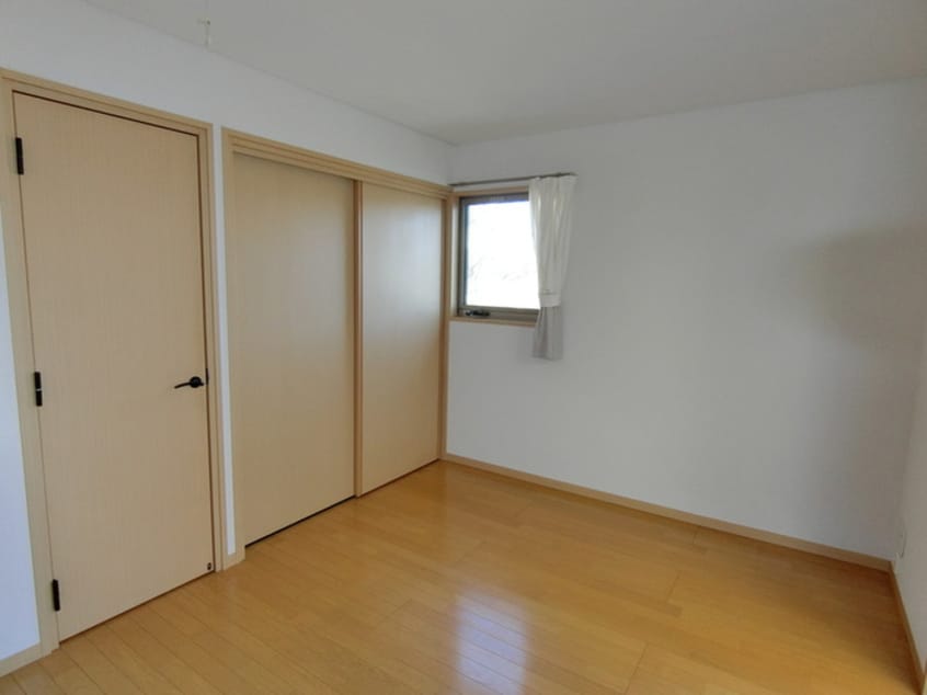 居室 メゾン・エスポワール