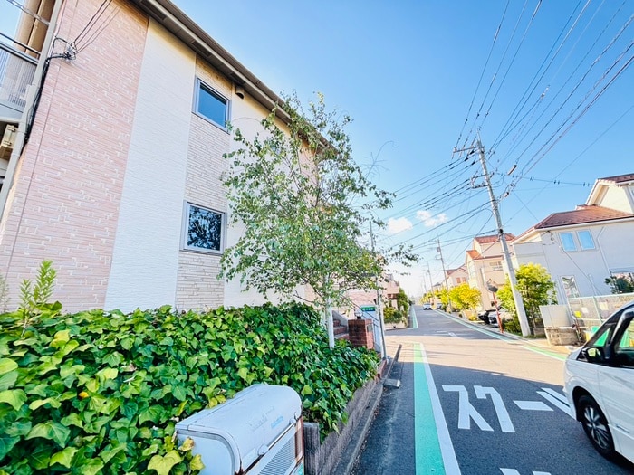 周辺環境 メゾン・エスポワール