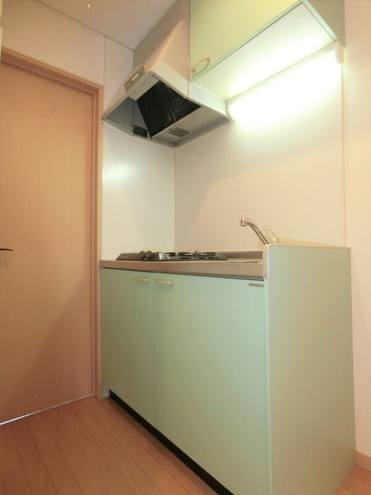 キッチン メゾン・エスポワール