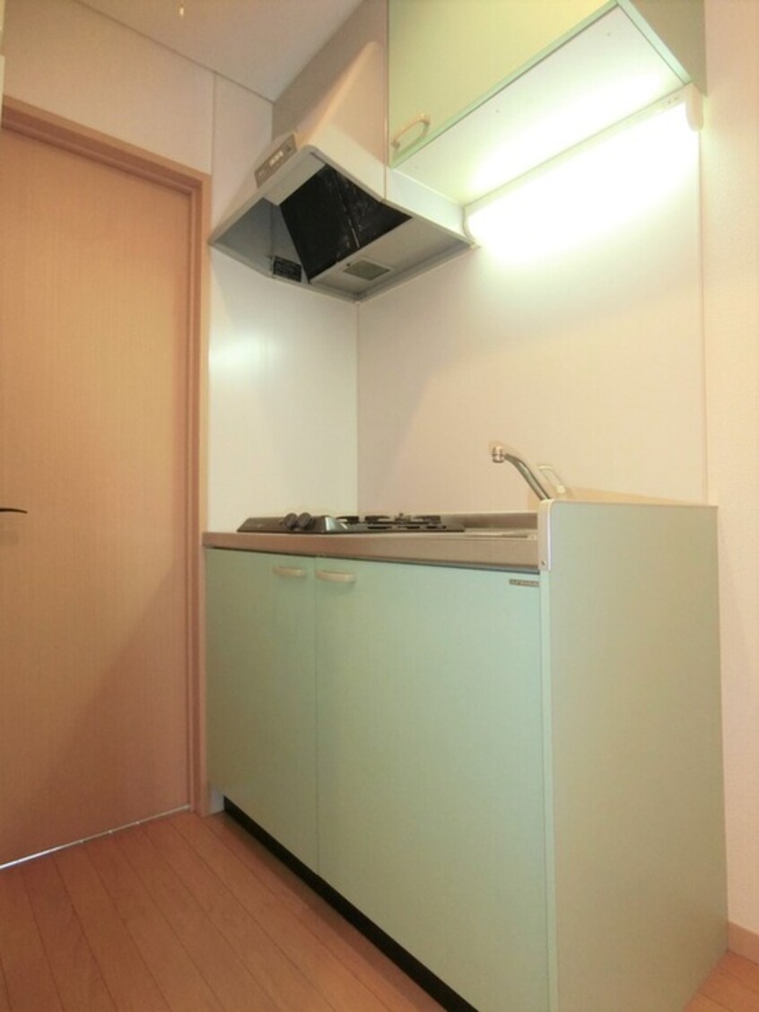 キッチン メゾン・エスポワール