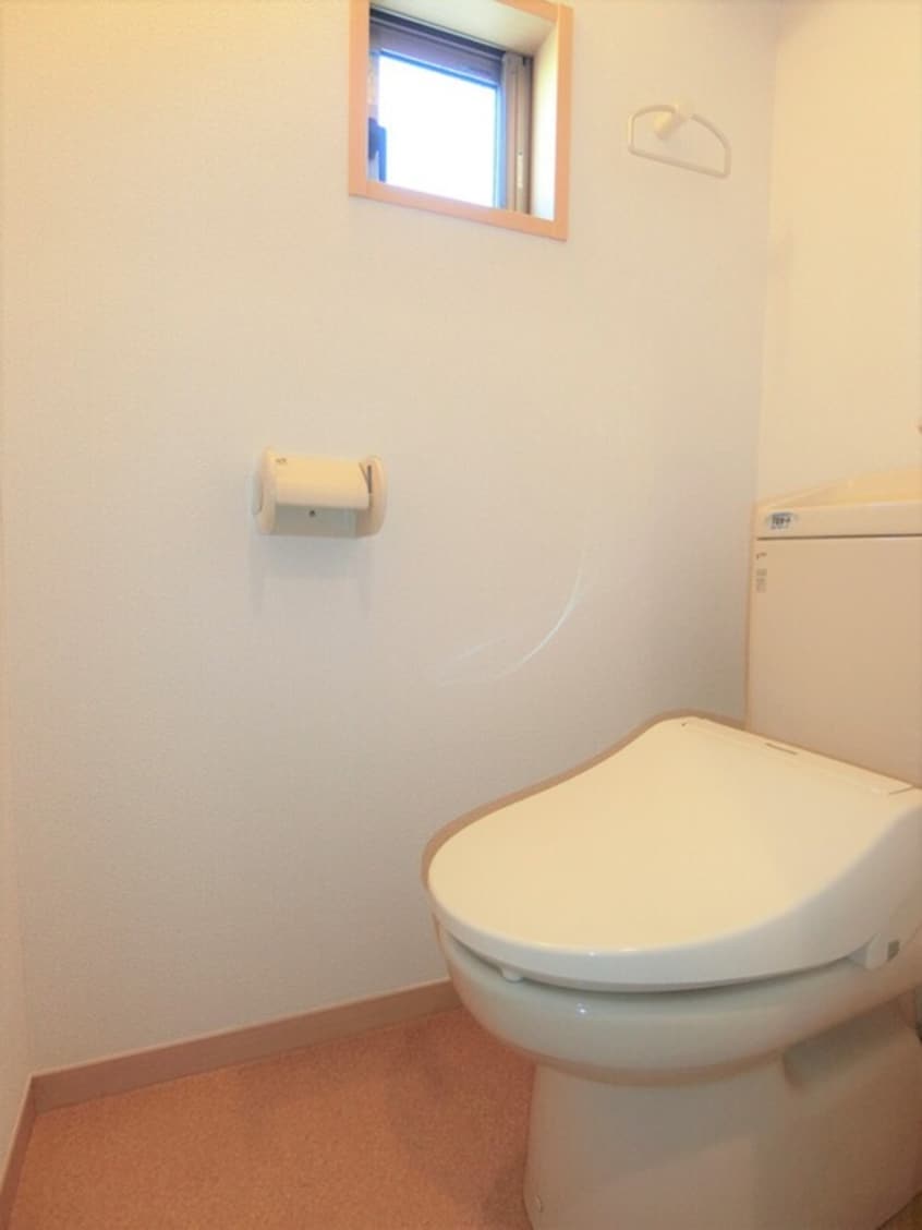 トイレ メゾン・エスポワール