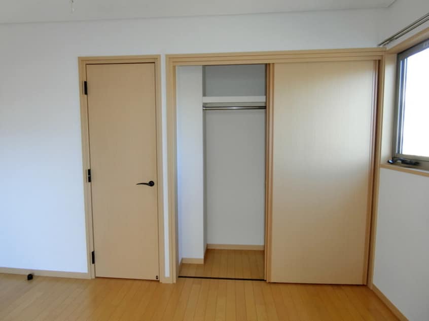 収納 メゾン・エスポワール