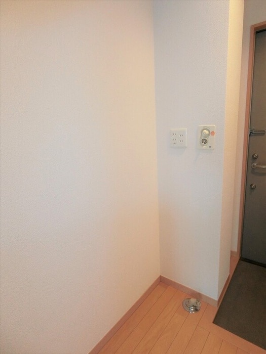 洗濯機置場 メゾン・エスポワール