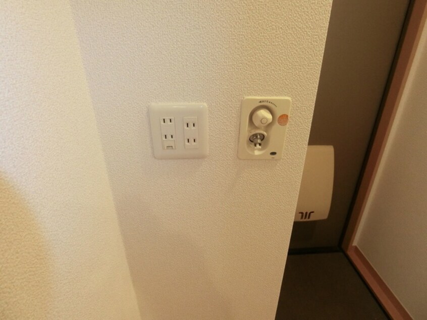 内観写真 メゾン・エスポワール