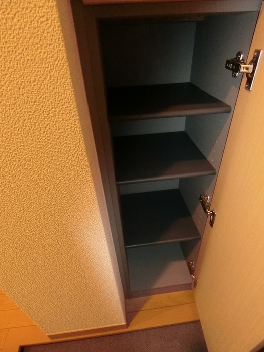 靴箱 メゾン・エスポワール