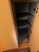 靴箱 メゾン・エスポワール