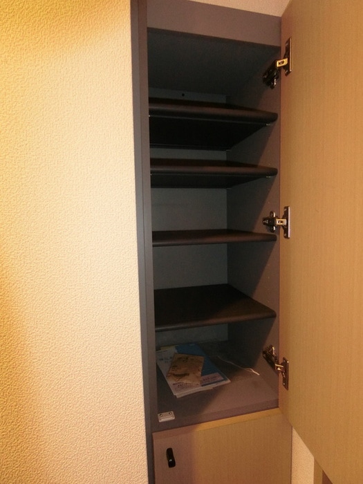 靴箱 メゾン・エスポワール