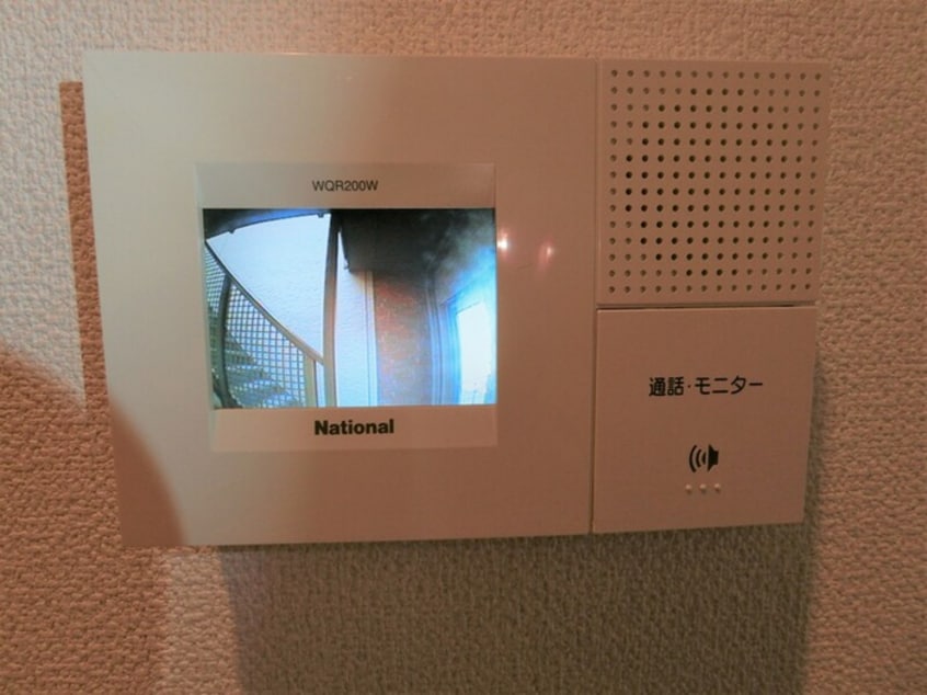 内観写真 メゾン・エスポワール