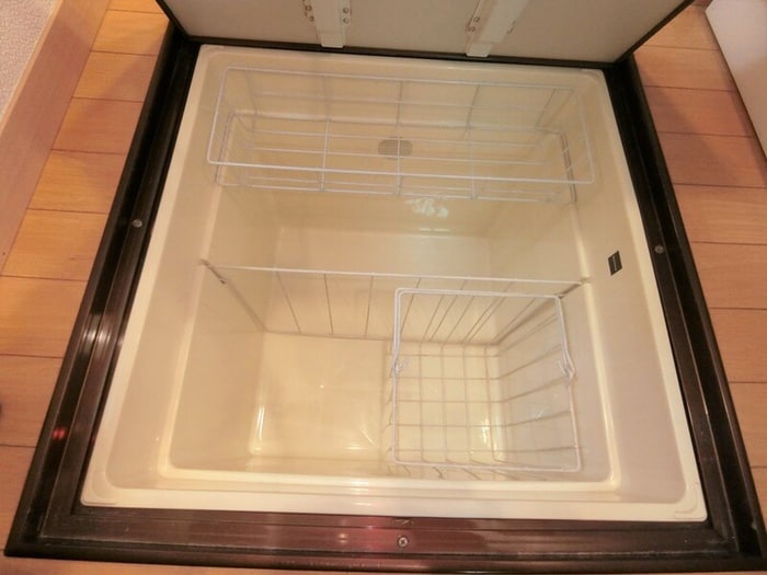 収納 メゾン・エスポワール