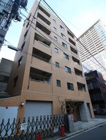 パークヒルズ赤坂 1階 Id 2091875 2340198 青山の賃貸専門店 青山不動産