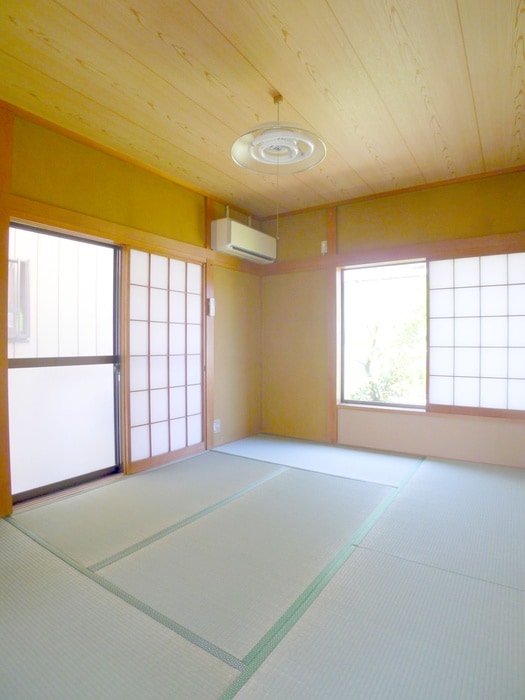 居室 小林様方貸家４号棟