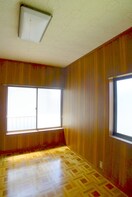 居室 小林様方貸家４号棟
