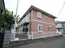 フレグランス・S　Bの外観