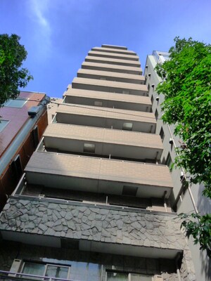 ガラシティ日本橋人形町（406）