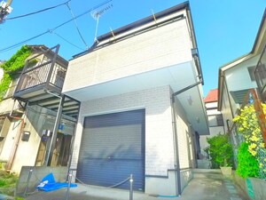 サンハウス
