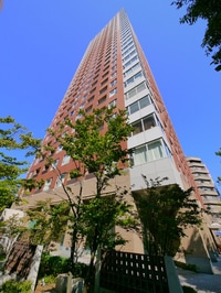 ウェストパ－クタワ－池袋(30階)