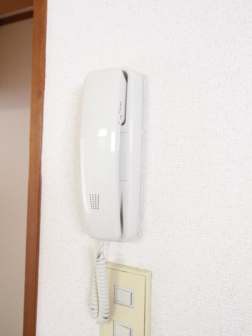 内観写真 ヴィラロ－ゼひばりヶ丘
