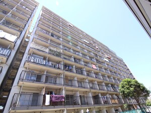 カーサ第一宇喜田２号棟(703)