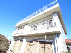 清水ヶ丘マンション