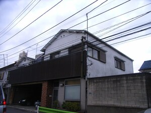タウンハウス中十条１号棟