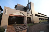 ﾄﾞﾗｺﾞﾝﾏﾝｼｮﾝ中央林間壱番館(208)