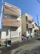 外観写真 ALBA大和田　North