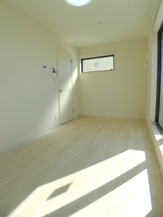 居室 ALBA大和田　North