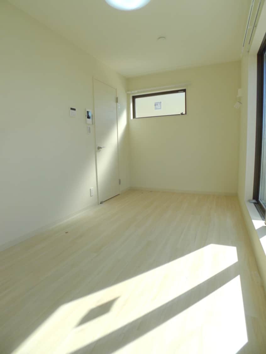 居室 ALBA大和田　North