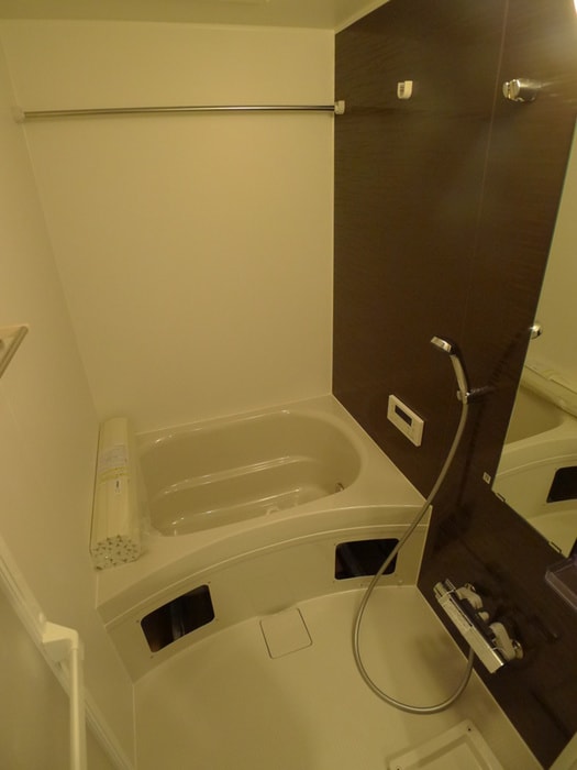 バス／シャワールーム等 ALBA大和田　North