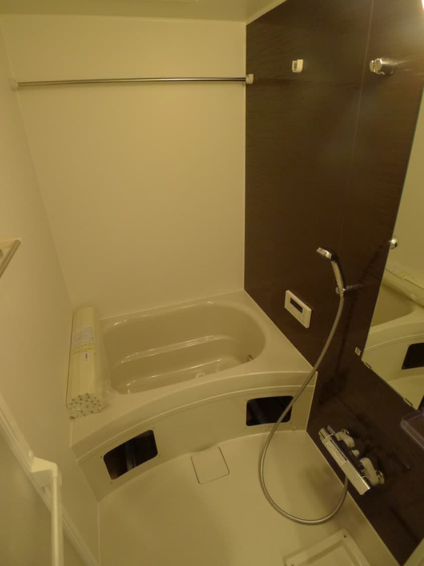 バス／シャワールーム等 ALBA大和田　North