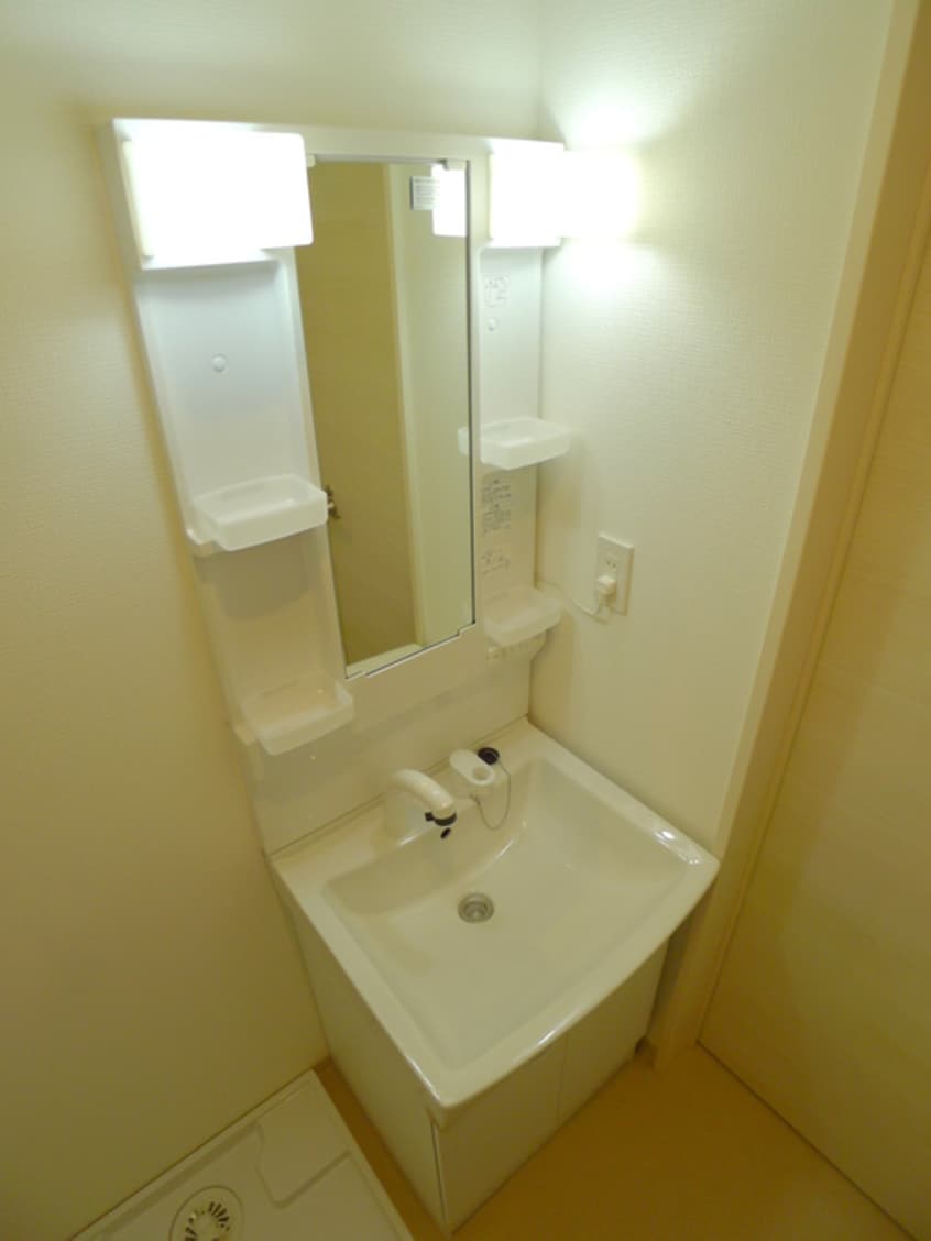 洗面 ALBA大和田　North