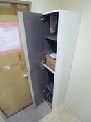 靴箱 ALBA大和田　North