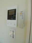 内観写真 ALBA大和田　North