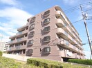 コルビュジェ湘南台の外観