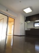 居室 コルビュジェ湘南台