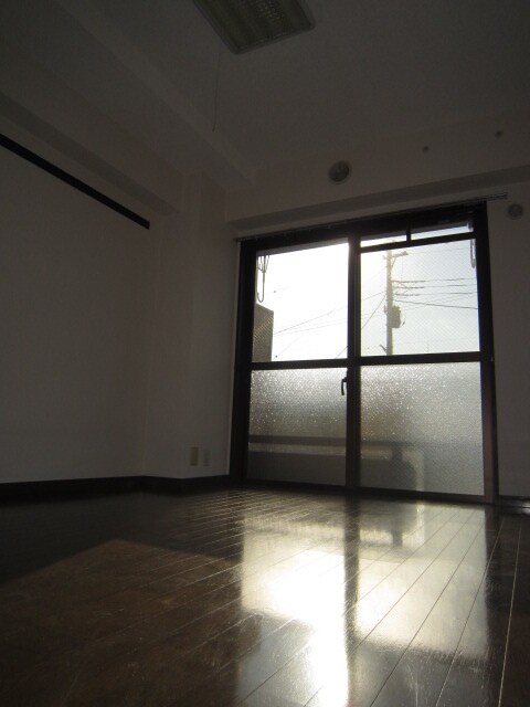 居室 コルビュジェ湘南台