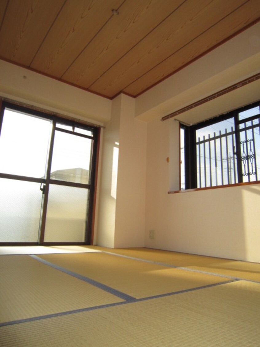 居室 コルビュジェ湘南台