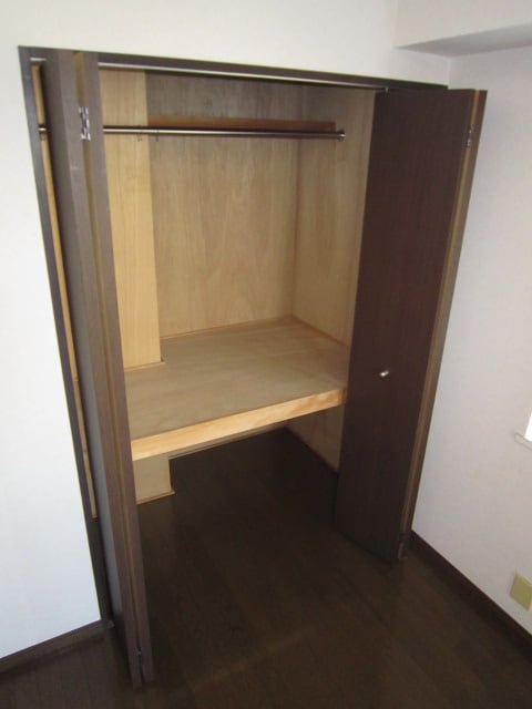 収納 コルビュジェ湘南台