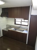 キッチン コルビュジェ湘南台