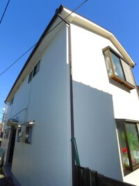 ハウスイシデ