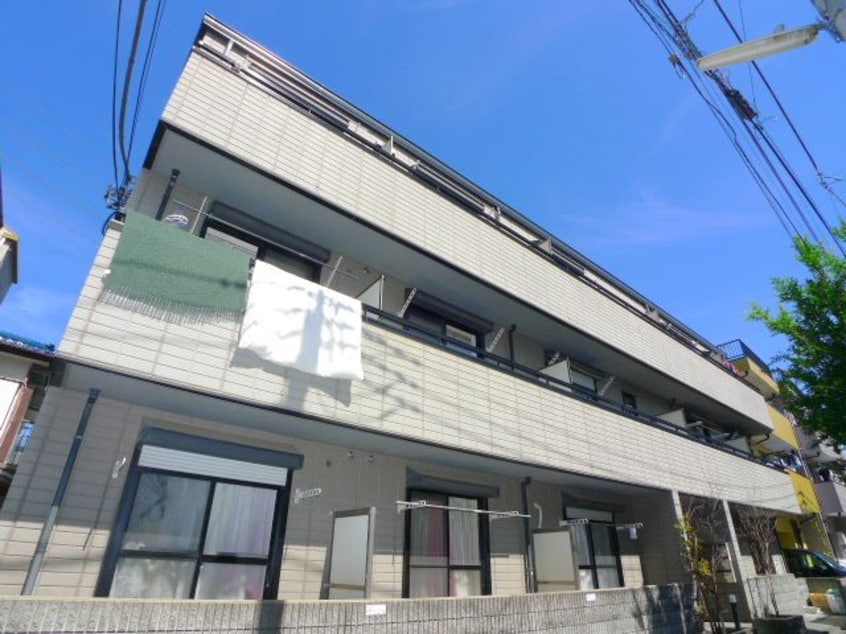 建物設備 プチメゾンあさか