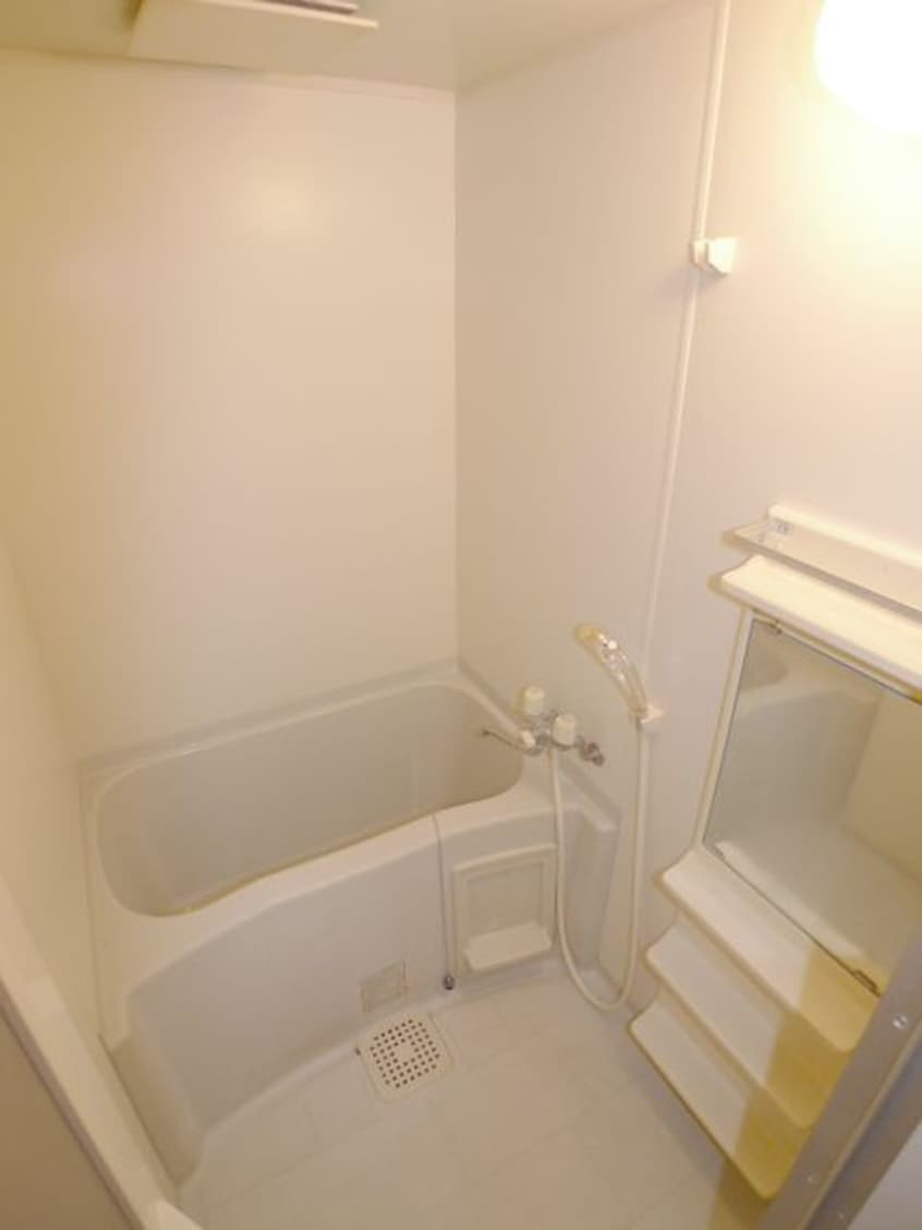 バス／シャワールーム等 プチメゾンあさか