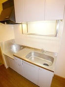 キッチン プチメゾンあさか