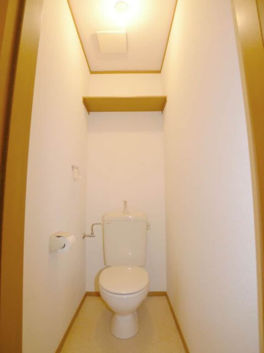 トイレ プチメゾンあさか