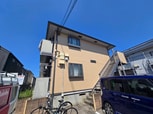 ジュネスKⅡ
