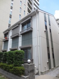 アムハイツ久米川Ⅰ