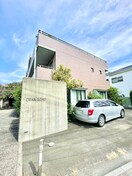 外観写真 ディアロ－ド